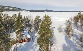 Ukonjärven Holiday Village